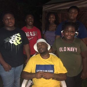 Meet your Posher, Franswa